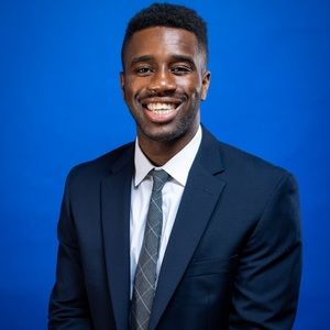 Meet your Posher, Ceasar